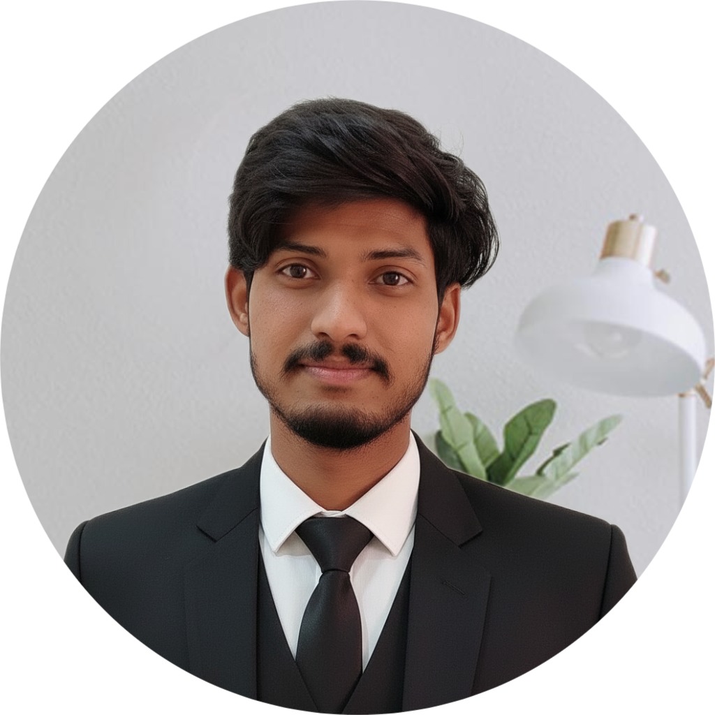 Aditya Raj